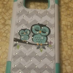 Samsung galaxy s8 active  case